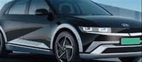 Hyundai Ioniq 5 Facelift Launched at ₹55.7 Lakh with 84 kWh Battery